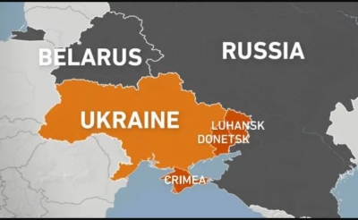Λευκορωσία: Διώχνει Ουκρανούς διπλωμάτες από την πρεσβεία στο Μινσκ