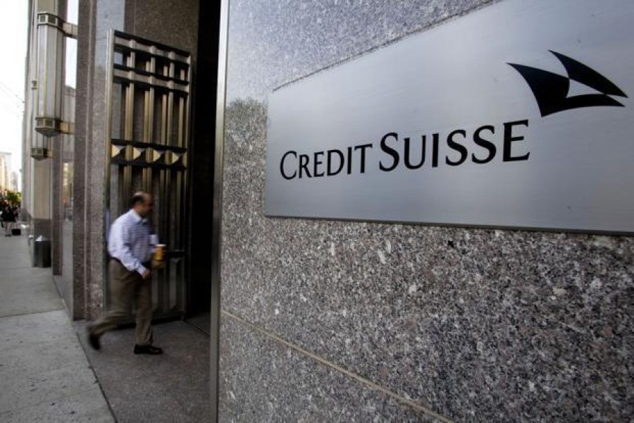 Credit Suisse: Η φθηνότερη Αναδυομένη Αγορά του κόσμου το ελληνικό χρηματιστήριο