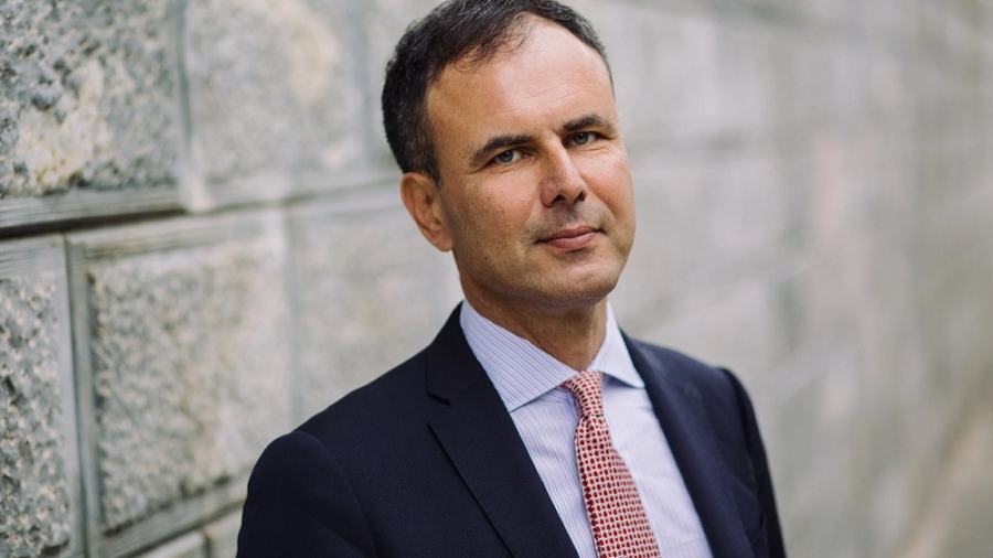 Πατέλης στο Bloomberg: Το 2025, η απόφαση για επάνοδο του ΧΑ στις ανεπτυγμένες αγορές