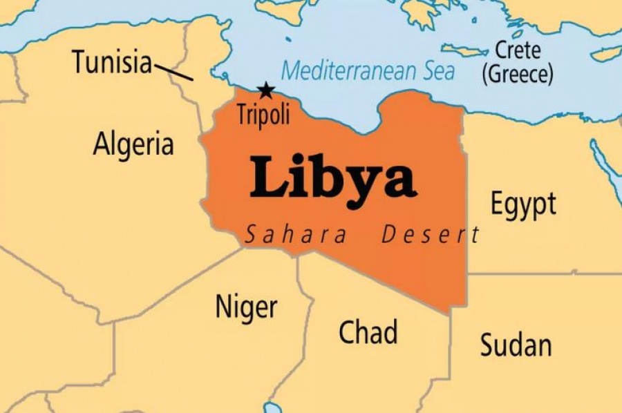Λιβύη: Οι δυνάμεις του στρατάρχη Haftar κατέλαβαν μια μεγάλη πετρελαιοπηγή στον νότο