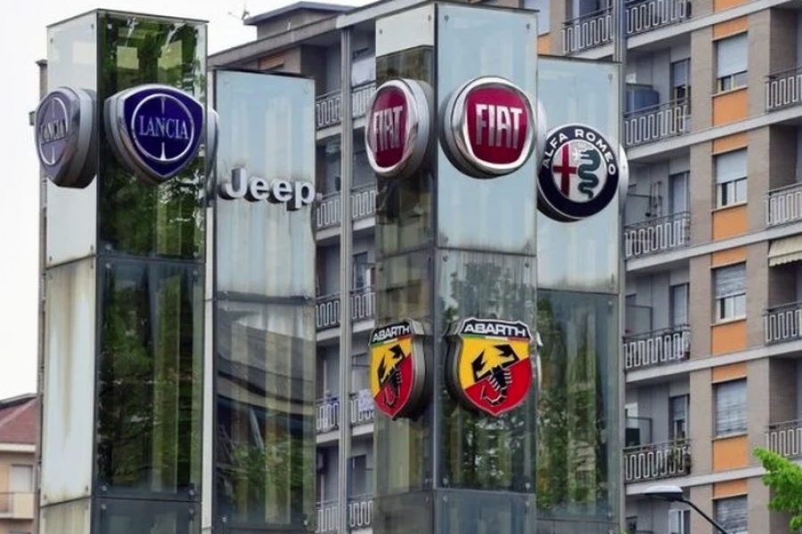Ιταλία: Κατέρρευσαν οι πωλήσεις αυτοκινήτων, «βουτιά» 98% τον Απρίλιο εν μέσω lockdown