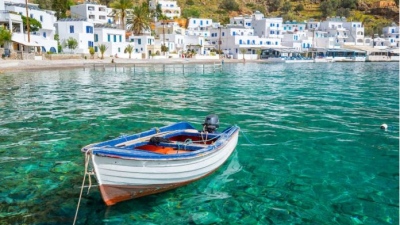 Άδειες για ξενοδοχειακές επενδύσεις σε Κρήτη και Θεσσαλονίκη