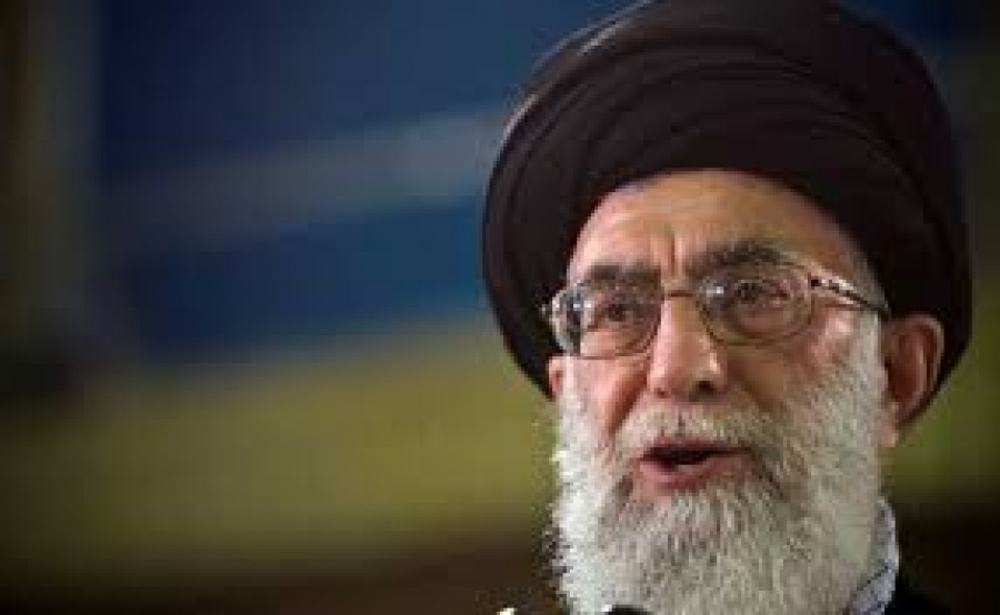 Khamenei (Ιράν): Οι ΗΠΑ και οι μαριονέτες τους υπεύθυνες για την επίθεση εναντίον της στρατιωτικής παρέλασης