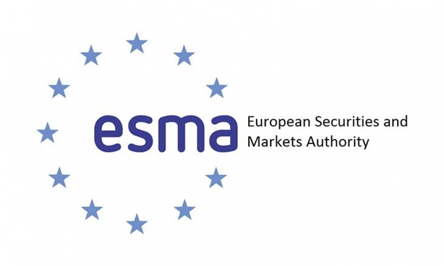 ESMA: Πρόστιμο 640.000 ευρώ στην Scope Ratings