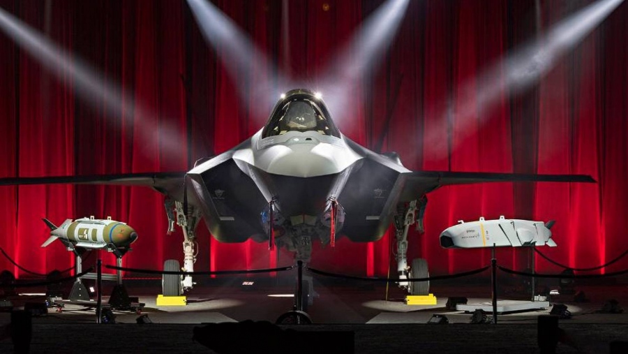 Ανατροπή στην Τουρκία – Milliyet: Ξεχάστε τα F-35 με Trump – Το μεγάλο στοίχημα του Erdogan είναι η Συρία και τα πλοκάμια του Ισραήλ