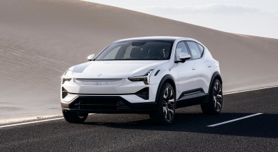 H Polestar μπαίνει πιο βαθιά στην Ευρώπη