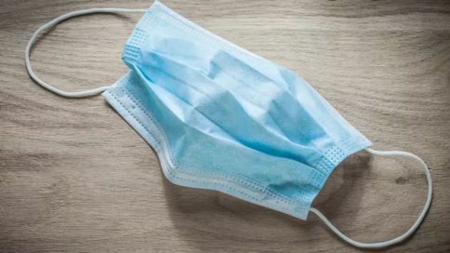 Συναγερμός για το έκτο πανδημικό κύμα - Δυσοίωνες προβλέψεις για την κορύφωσή του - Στο τραπέζι η υποχρεωτική χρήση μάσκας