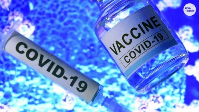 Πανικός για... υπερ - καταψύκτες στις ΗΠΑ - Οι απαιτήσεις αποθήκευσης στους -70 βαθμούς Κελσίου του εμβολίου της Pfizer έχει εκτοξεύσει τη ζήτηση