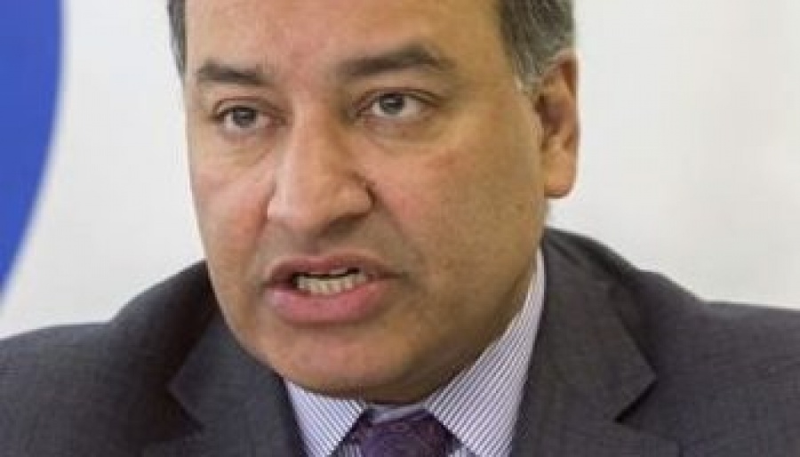 Chakrabarti (EBRD): Η Ελλάδα ανακάμπτει και βρίσκεται στο τέλος του προγράμματος διάσωσης