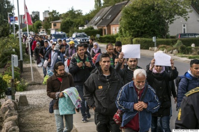 Δανία: Σοβαρές ψυχικές διαταραχές στα παιδιά μεταναστών που δεν έλαβαν άσυλο