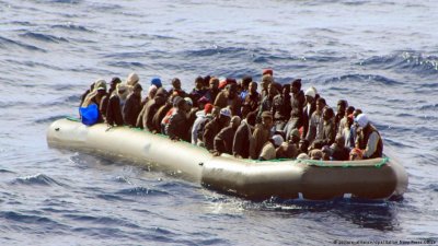 Ακόμη 424 μετανάστες στα νησιά του Β. Αιγαίου μέσα σε τρεις ημέρες!