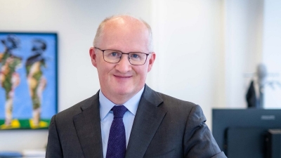 Lane (EKT): Ισχυρή ανάκαμψη μετά την πανδημία - Φρένο στις προσδοκίες διαγραφής χρεών