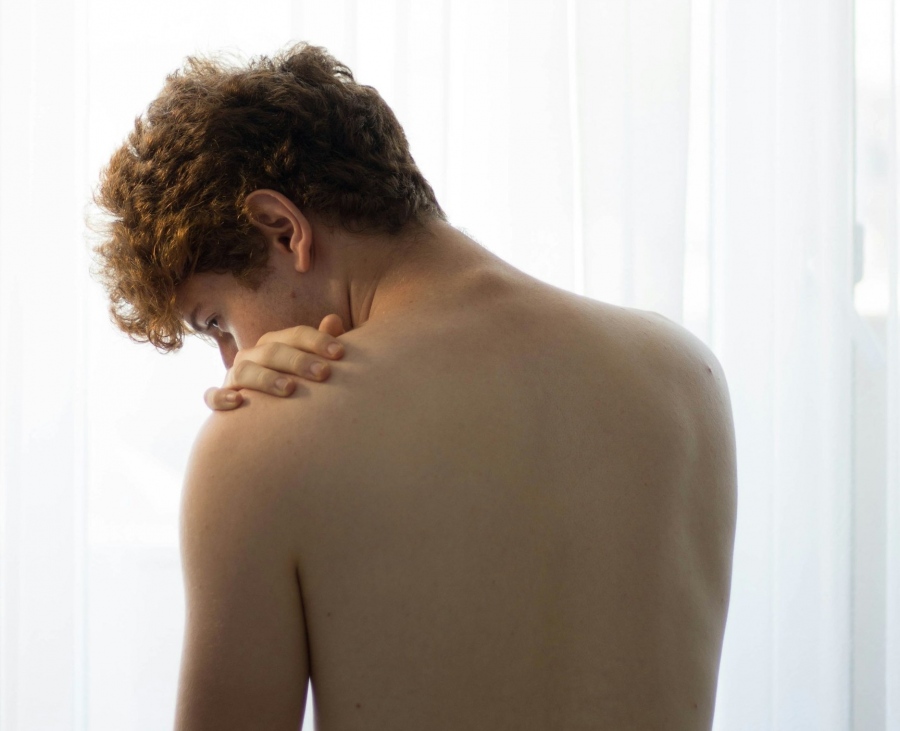 Νεότερες Εξελίξεις στην Αρθροσκόπηση Ώμου