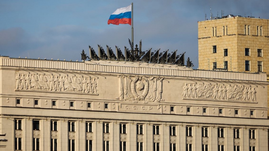 Η Ρωσία απορρίπτει τους ισχυρισμούς της Δύσης: Δεν είχαμε στόχους για πλήγματα στο έδαφος της Πολωνίας