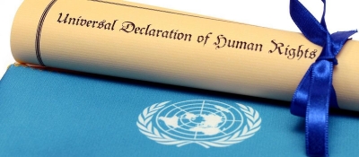 Παγκόσμια Ημέρα Ανθρωπίνων Δικαιωμάτων: Το 82% των εφήβων και νέων, έγιναν μάρτυρες παραβιάσεων δικαιωμάτων των παιδιών