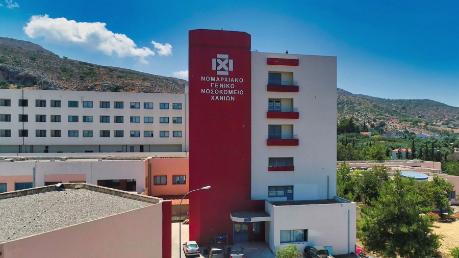 Σοκ στα Χανιά: Νεκρός 20χρονος ναυαγοσώστης μετά από άγριο καβγά