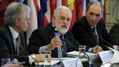 Τελεσίγραφο Κανιέτε σε Σταθάκη: Αποφασίστε αν η διασύνδεση Κρήτη – Αττική θα γίνει ως PCI ή εθνικό έργο