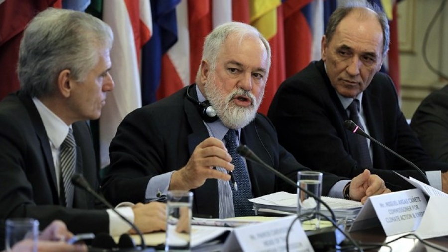 Τελεσίγραφο Κανιέτε σε Σταθάκη: Αποφασίστε αν η διασύνδεση Κρήτη – Αττική θα γίνει ως PCI ή εθνικό έργο