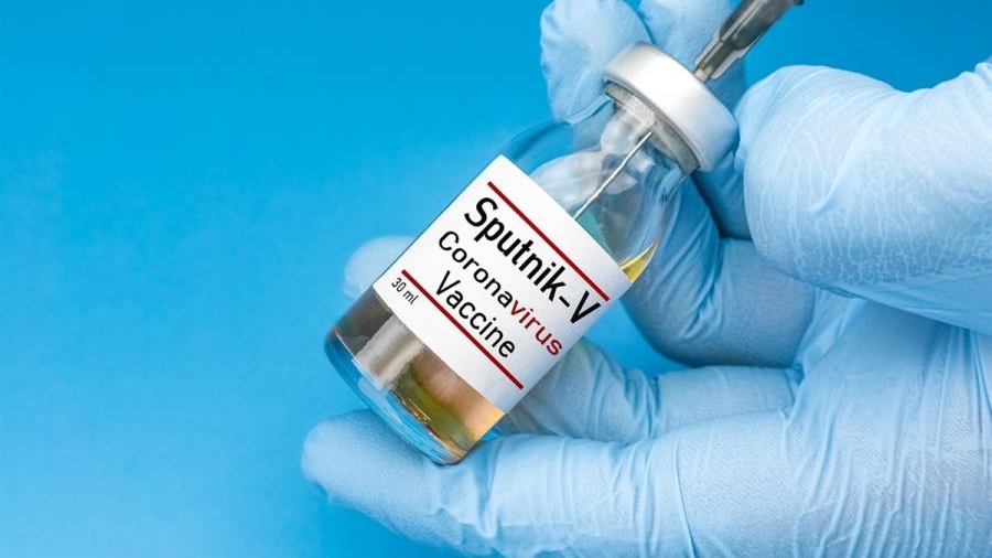 Κύπρος: Προχωρούν εντατικά οι διαβουλεύσεις με Ρωσία για προμήθεια εμβολίων «Sputnik V»