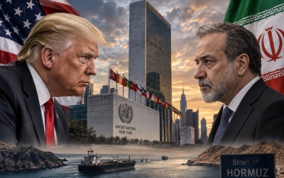 Ραγδαίες εξελίξεις για Hormuz – Μυστικές επαφές Araghchi με Witkoff -  Εκλιπαρούν οι ΗΠΑ για deal, 3 σκληρούς όρους θέτει το Ιράν
