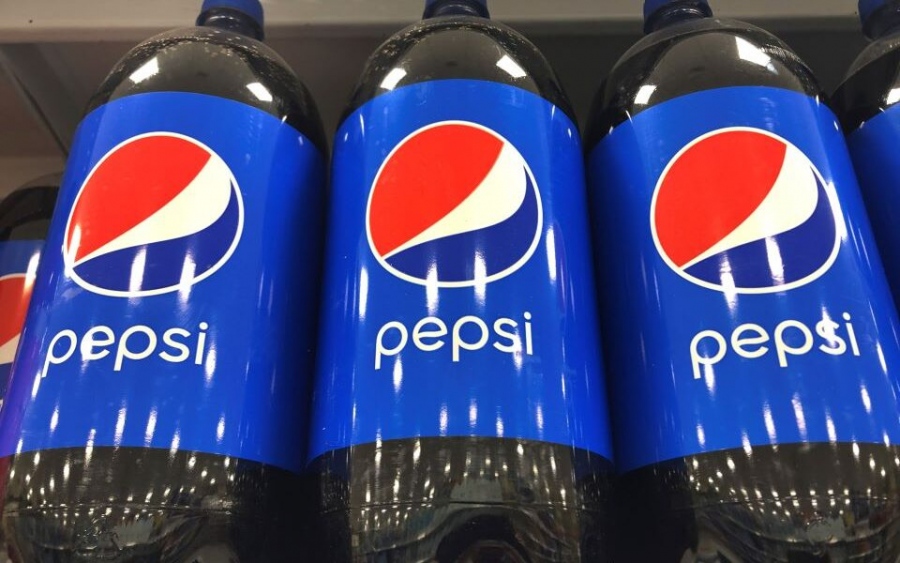 PepsiCo: Ξεπέρασαν τις εκτιμήσεις τα κέρδη και τα έσοδα στο γ' τρίμηνο