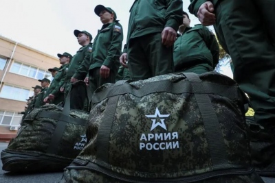 Το παραδέχονται και οι Ουκρανοί: Καλύτερα εξοπλισμένοι και με περισσότερα όπλα οι Ρώσοι