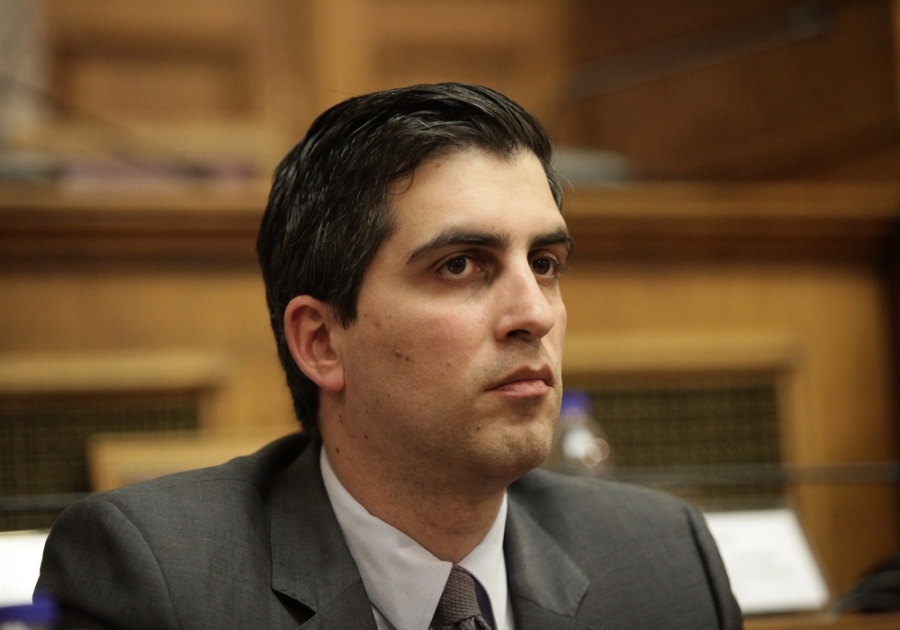 Δήμας (ΝΔ): Στόχος μας στις ευρωεκλογές μια καθαρή νίκη – Ανοιχτό να γίνουν μαζί και οι εθνικές εκλογές