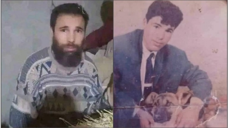 Μια απίστευτη ιστορία ζωής... και το ξόρκι: Κρατούνταν φυλακισμένος επί 26 χρόνια λίγα μέτρα από το σπίτι του - Τον είχε απαγάγει ο γείτονάς