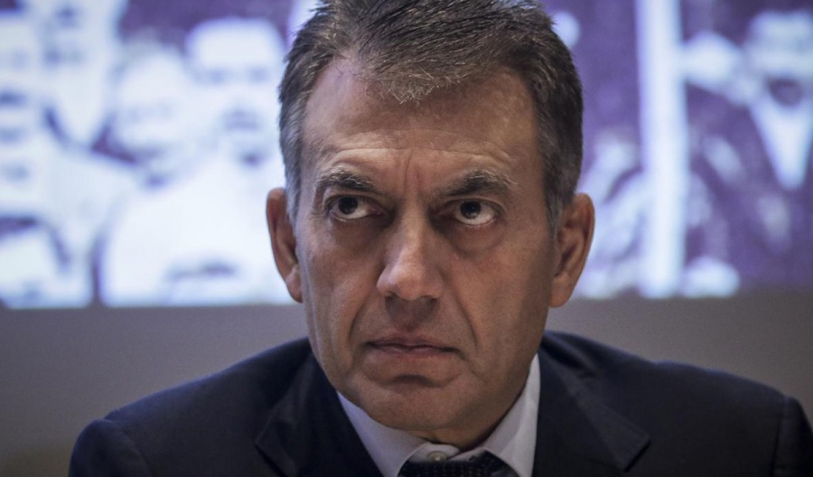 Βρούτσης: Το επίδομα των 534 ευρώ θα το λάβουν όλοι όσοι βρίσκονται σε αναστολή σύμβασης εργασίας