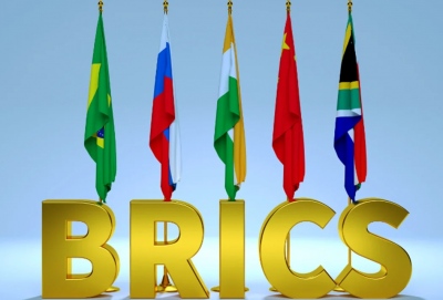 Αίτηση για τα BRICS υπέβαλε και η Αίγυπτος - Μεγαλώνει το μέτωπο κατά ΗΠΑ