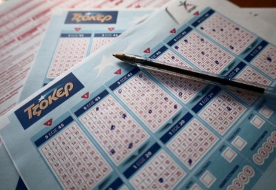 Τζόκερ: Αυτοί είναι οι τυχεροί αριθμοί για το 1,3 εκατ. ευρώ
