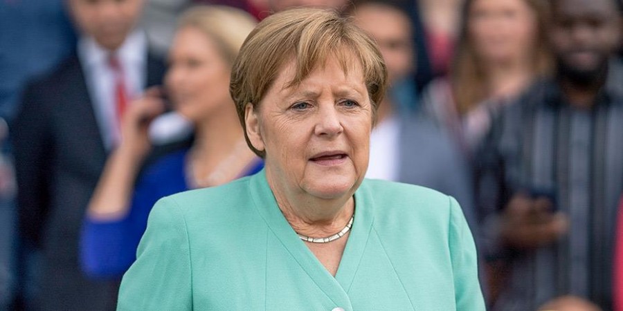 Merkel (Γερμανία) για κορωνοϊό: Δεν βγαίνει ο χειμώνας με τα υφιστάμενα μέτρα