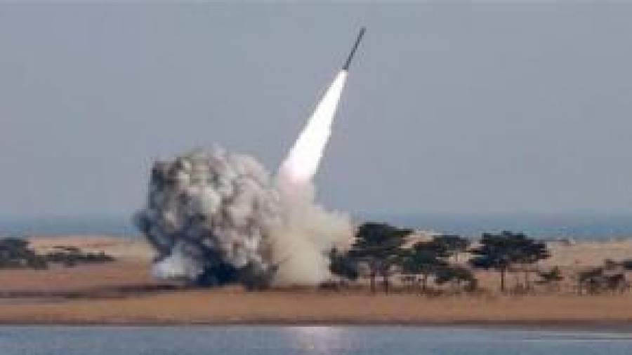 Οι ΗΠΑ προχώρησαν σε δοκιμή συμβατικού πυραύλου μέσου βεληνεκούς, αφότου αποχώρησαν από τη συνθήκη  INF