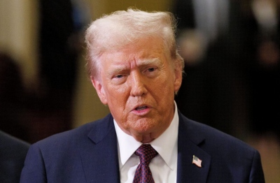 Τελεσίγραφο από Trump για Ουκρανία: Σε 14 μέρες θα δούμε τι θα συμβεί, Putin - Zelensky πρέπει να χορέψουν ταγκό