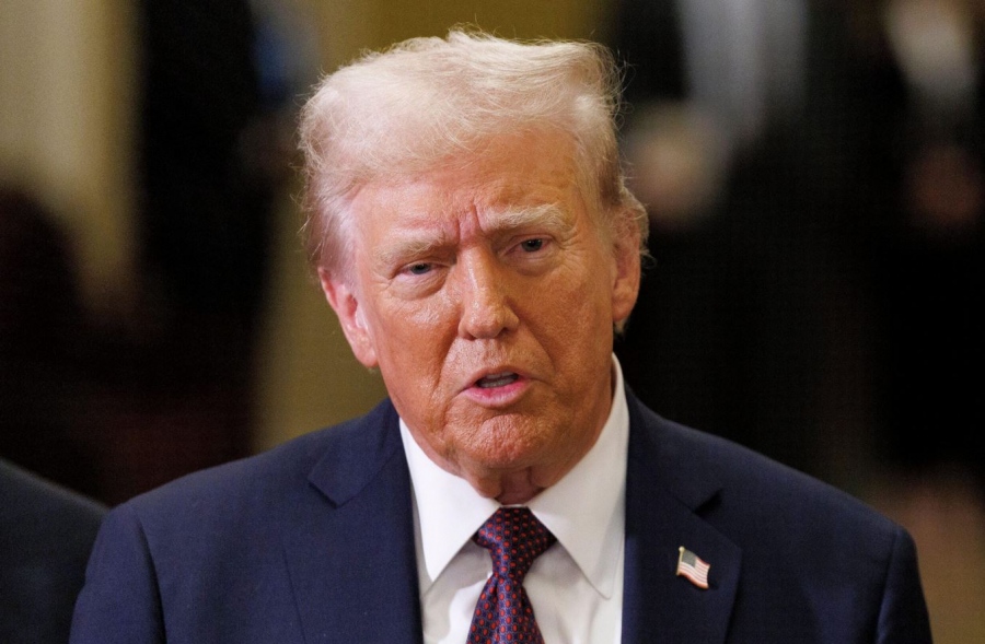 Τελεσίγραφο από Trump για Ουκρανία: Σε 14 μέρες θα δούμε τι θα συμβεί, Putin - Zelensky πρέπει να χορέψουν ταγκό