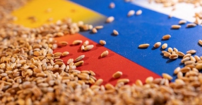 Ρωσία σε ΕΕ: Θα βρούμε άλλες αγορές για τα σιτηρά, μετά την αύξηση των δασμών