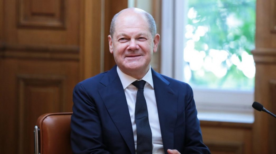 Γερμανία: Ο Scholz θέλει να απελάσει μετανάστες εγκληματίες στο Αφγανιστάν και τη Συρία