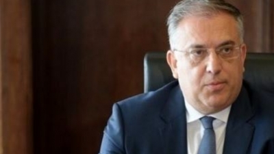 Θεοδωρικάκος: Η μνήμη είναι προϋπόθεση για να μην επιτρέψουμε ποτέ ξανά κανενός είδους βία και τρομοκρατία