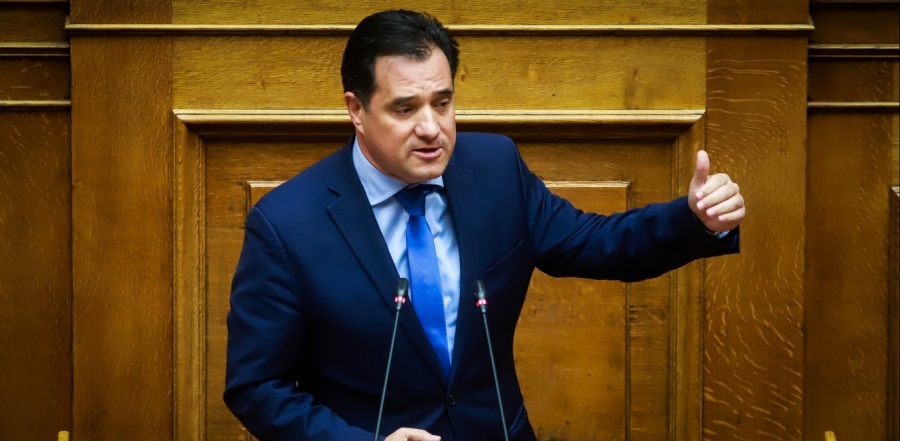 Γεωργιάδης: Ξεμπλοκάρουν εντός του 2019 οι επενδύσεις σε Ρόδο, Κέρκυρα