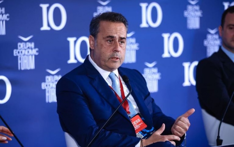 Παπασταύρου: Επιβεβαιώνεται η στρατηγική σχέση με ΗΠΑ στον τομέα της ενέργειας