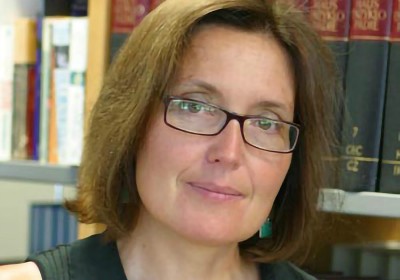 Δολοφονία Eaton: Ισόβια κάθειρξη στον δολοφόνο της - Χαιρετίζει η Αμερικανική Πρεσβεία την απόφαση