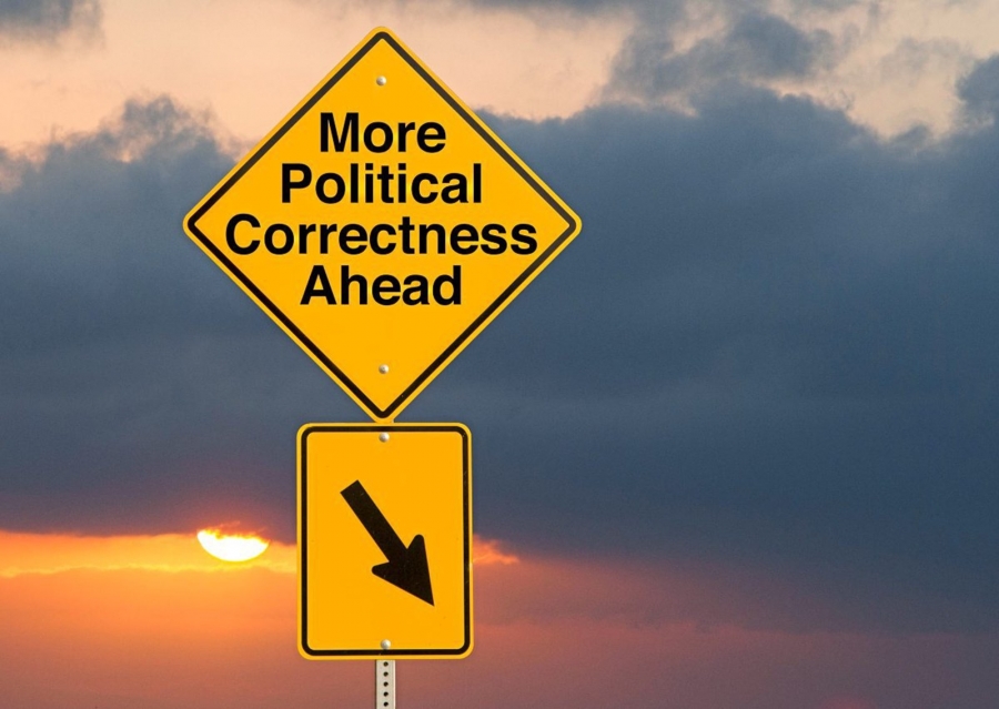 Κίνα: Η πολιτική ορθότητα θα καταστήσει τις ΗΠΑ παγκόσμιο περίγελω – Δεν απόδέχονται τις διαφορετικές απόψεις