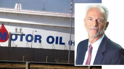 Τζαννετάκης (Motor Oil): Ζήτηση και περιθώρια ανακάμπτουν - Σε πλήρη λειτουργία το διυλιστήριο