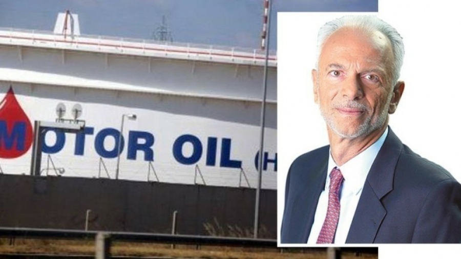 Τζαννετάκης (Motor Oil): Ζήτηση και περιθώρια ανακάμπτουν - Σε πλήρη λειτουργία το διυλιστήριο