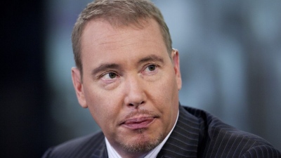Gundlach (DoubleLine Capital): Σε λυκαυγές κρίσης χρέους οι ΗΠΑ – Αναμείνατε οικονομικό τσουνάμι