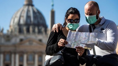 Τι συνιστά το Μανιφέστο Τουρισμού για το έγκαιρο άνοιγμα του τουρισμού στην Ευρώπη