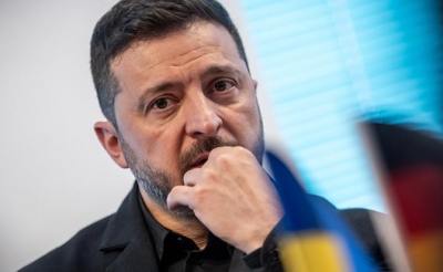 Αποκάλυψη: Σε αμόκ ο Zelensky πριν το ταξίδι στις ΗΠΑ, ούρλιαζε «Όλοι θέλουν να με σκοτώσουν» - Το καθεστώς του Κιέβου διαλύεται