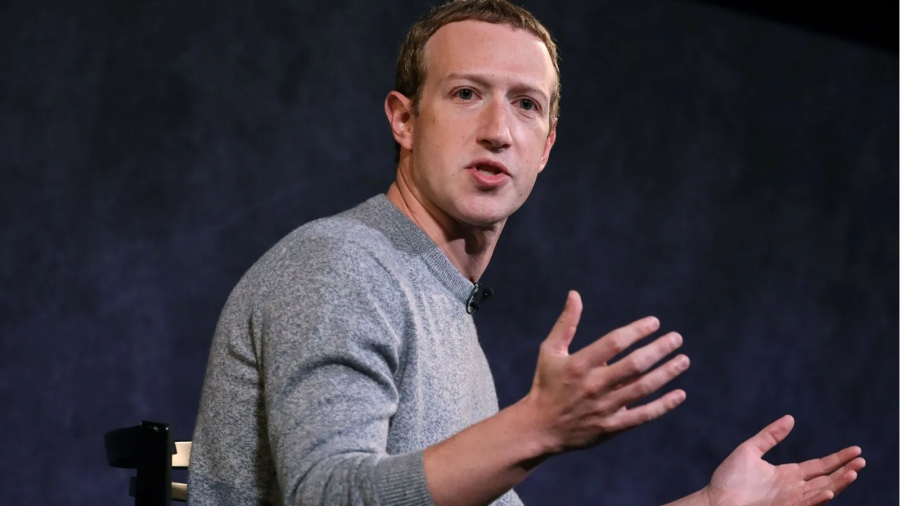 O Zuckerberg έχασε 50 δισ. δολ. στο metaverse… περισσότερα από όσα αξίζουν η Ford, η Hershey ή η Kraft Heinz
