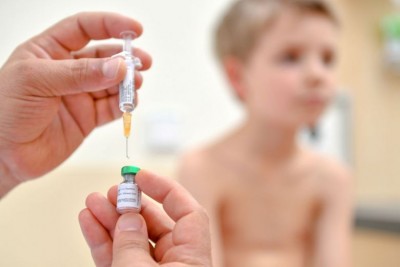 To εμβόλιο που χρηματοδοτείται από τον Gates, προκαλεί έξαρση της πολιομυελίτιδας στην Αφρική – Μήνυμα για τις παρενέργειες του εμβολίου κατά του κορωνοιού