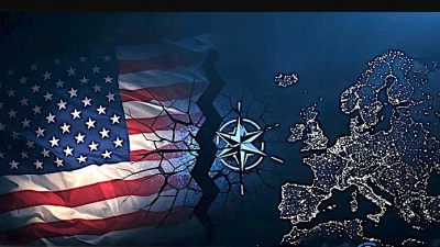 Bild – O διχασμός στο ΝΑΤΟ για Ιράν θα αφήσει την Ουκρανία χωρίς οικονομική βοήθεια